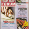 CD Forum aprilie 2004