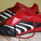 Adidas de fotbal marca Adidas marimea 12UK(echivalent 48 european) (Q14_1)