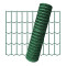 Plasa de gard zincata PVC Europlast 1.8x25m 2.2x100x50mm