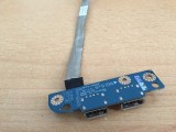 Modul USB Packard Bell Lj71 A113