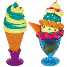 Jucarie Play-Doh Ice Cream Treats foto