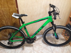 BICICLETA Bulls Pulsar Eco Disc 26? foto