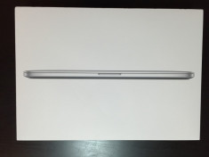 Macbook pro retina 15, 2.3 GHz intel core i7, 8GB, Nvidia 650M 1GB foto