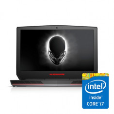 Laptop Alienware 17 R2 foto