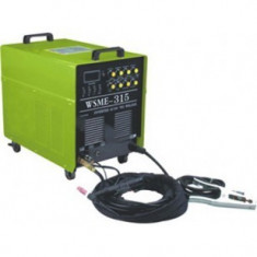 ProWeld WSME-315 400V - Invertor TIG/WIG AC/DC foto