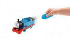 Jucarie Thomas &amp;amp; Friends Trackmaster Remote Control Thomas foto