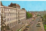 CPI (B7003) CARTE POSTALA - SIBIU - HOTEL &quot;BULEVARD&quot;