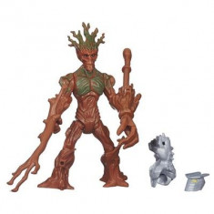 Jucarie Marvel Super Hero Mashers Groot Figure foto