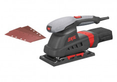 Slefuitor cu vibratii SKIL 160W foto