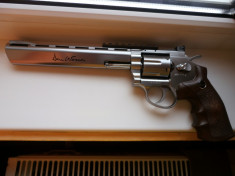 Pistol Airsoft Dan Wesson 8 inch foto