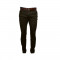 Pantaloni Tip Zara Man , Eleganti , Maro , Toate Masurile, Cadou Curea A313