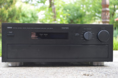 Amplificator Yamaha DSP-A 2070 Defect foto