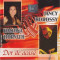 JANCY KOROSSY RAMONA HORVATH Dor De Acasa (cd)