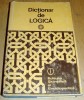 DICTIONAR DE LOGICA