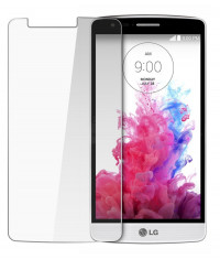 Folie Sticla LG G3 S Mini Tempered Glass Ecran Display LCD foto