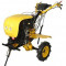 ProGarden HS 1100B-2 - Motosapa 9CP diesel