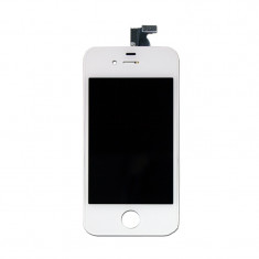 Ecran LCD iPhone 4s Alb foto