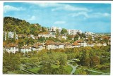 @carte postala(ilustrata)-BRASOV-vedere