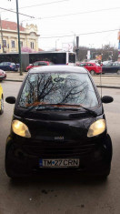 Smart Fortwo foto