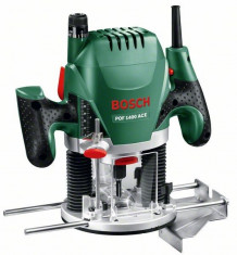 Masina de frezat Bosch POF 1400 ACE 28000 RPM 1400W foto