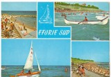 CPI (B7095) CARTE POSTALA - EFORIE SUD. MOZAIC