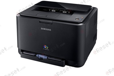 Resoftare SAMSUNG CLP-310 CLP-315 N W resetare / reset cip cartuse color clt-409 foto