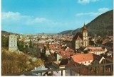 CPI (B7089) CARTE POSTALA - BRASOV