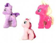 My Little Pony plus muzical 35cm foto