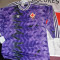 Bluza fotbal adidas clasica Fiorentina Italia