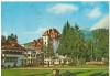 CPI (B7079) CARTE POSTALA - SINAIA. VEDERE, Circulata, Fotografie