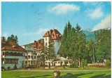 CPI (B7079) CARTE POSTALA - SINAIA. VEDERE, Circulata, Fotografie