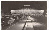 CPI (B7020) CARTE POSTALA - BUCURESTI. EXPOZITIA ECONOMIEI NATIONALE, Necirculata, Fotografie