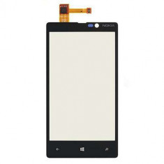 TouchScreen Nokia Lumia 820 foto