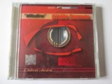 Cumpara ieftin RAR! CD CATALIN COMNOIU ALBUMUL &#039;&#039;atitudine&#039;&#039;(CHITARA CLASICA) 2001, Folk