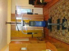 Aparat Multifunctional One Fitness Hektor 3 foto