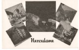 CPI (B7034) CARTE POSTALA - HERCULANE, MOZAIC, RPR