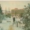 CPI (B7016) CARTE POSTALA - VATRA DORNEI. HOTEL CALIMANI