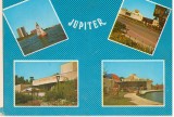 CPI (B7094) CARTE POSTALA - JUPITER. RESTAURANTELE CALIPSO, BRANDUSA, SCOICA