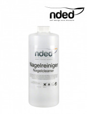 Cleaner unghii, degresant pt unghii cu gel, Nded Germania- 1000 ml, art. 4007 foto