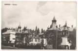 CPI (B7027) CARTE POSTALA - BORSEC. VEDERE, RPR, Necirculata, Fotografie