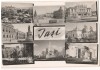 CPI (B7039) CARTE POSTALA - IASI, MOZAIC, RPR, Necirculata, Fotografie