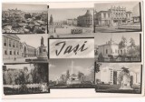 CPI (B7039) CARTE POSTALA - IASI, MOZAIC, RPR