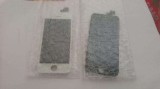 Lcd iPhone 5s alb / display / ecran original + cadou folie sticla fata spate