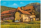 CPI (B7052) CARTE POSTALA - BORSA. COMPLEXUL TURISTIC