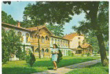 CPI (B7008) CARTE POSTALA - BUZIAS. VEDERE, Circulata, Fotografie