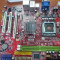 Placa de baza Desktop MSI MS-7366 ver. 1 PCI xpress/ SKT 775/ DDR2