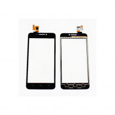 Touchscreen Digitizer Geam Sticla Huawei Ascend G630 foto