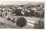 CPI (B7022) CARTE POSTALA - ALBA IULIA. POARTA I-a A CETATII, RPR, Necirculata, Fotografie