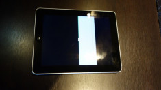 Dezmembrez tableta Apple iPad A1219 Foto reale! foto
