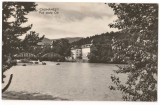 CPI (B7025) CARTE POSTALA - CALIMANESTI. POD PESTE OLT, Necirculata, Fotografie